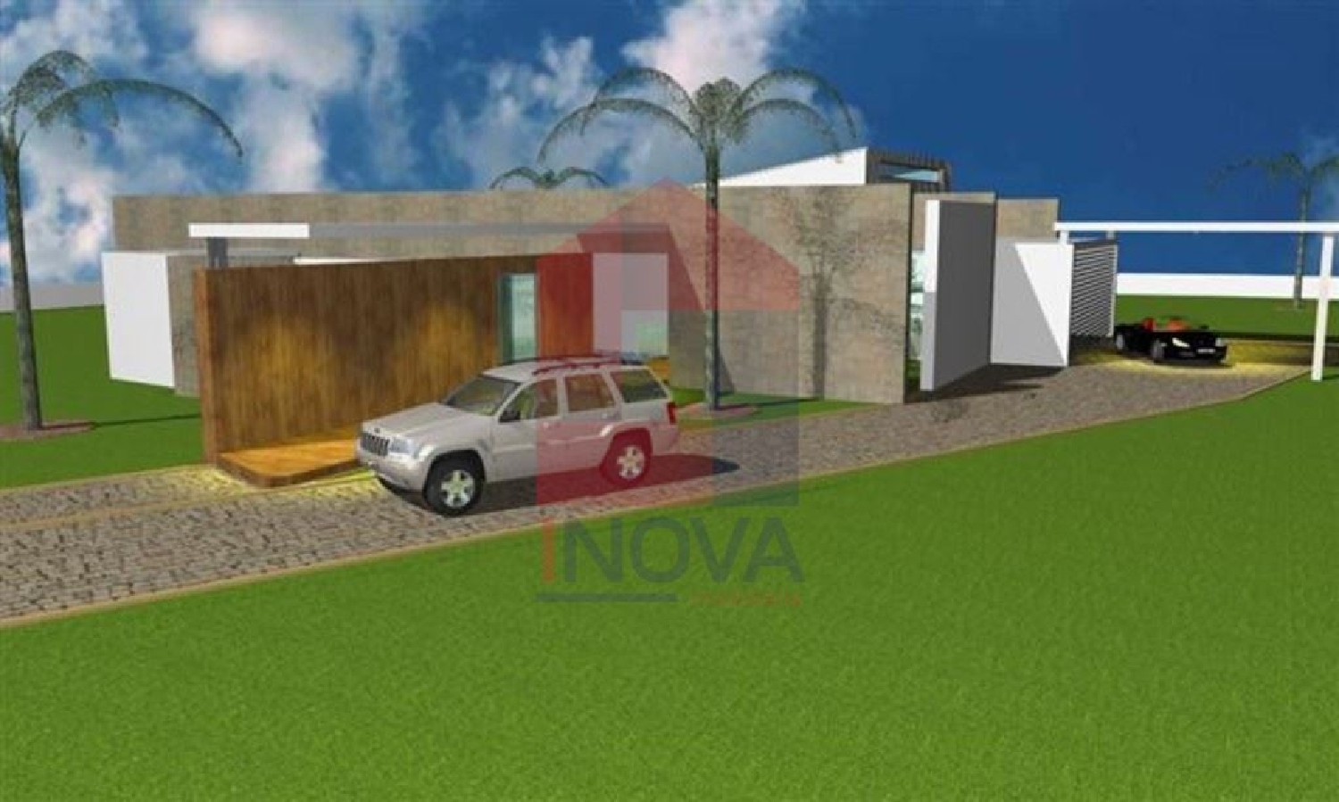à venda terreno Veiga Vila Verde 2