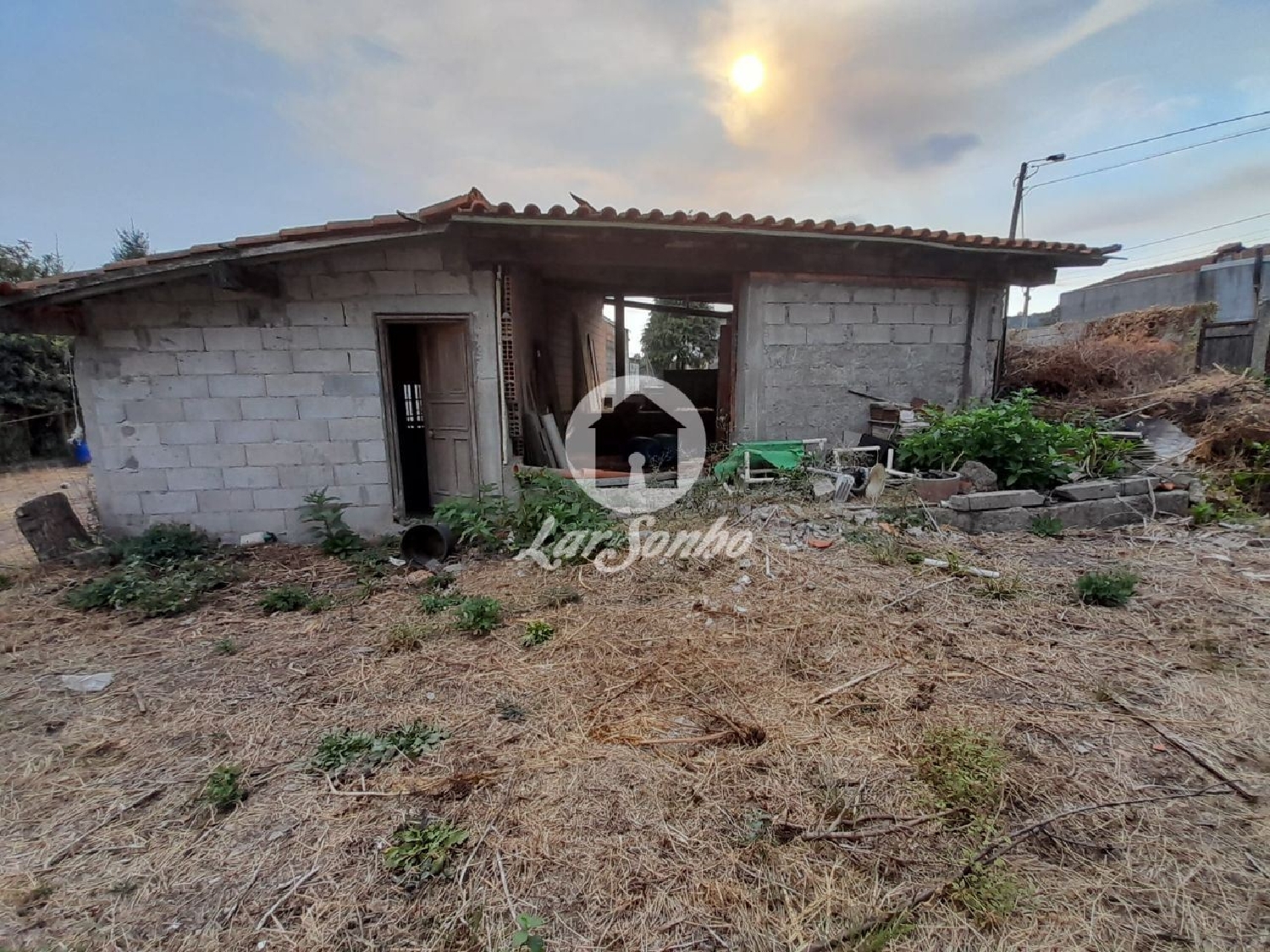 kaufen Grundstück Vermoim Vila Nova De Famalicão 2