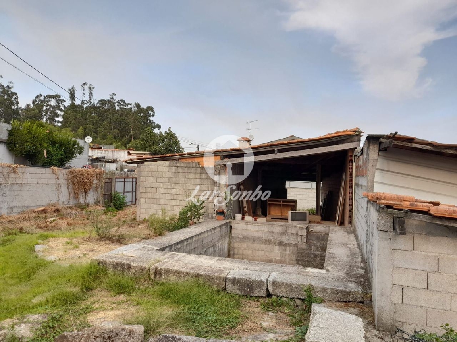 kaufen Grundstück Vermoim Vila Nova De Famalicão 3