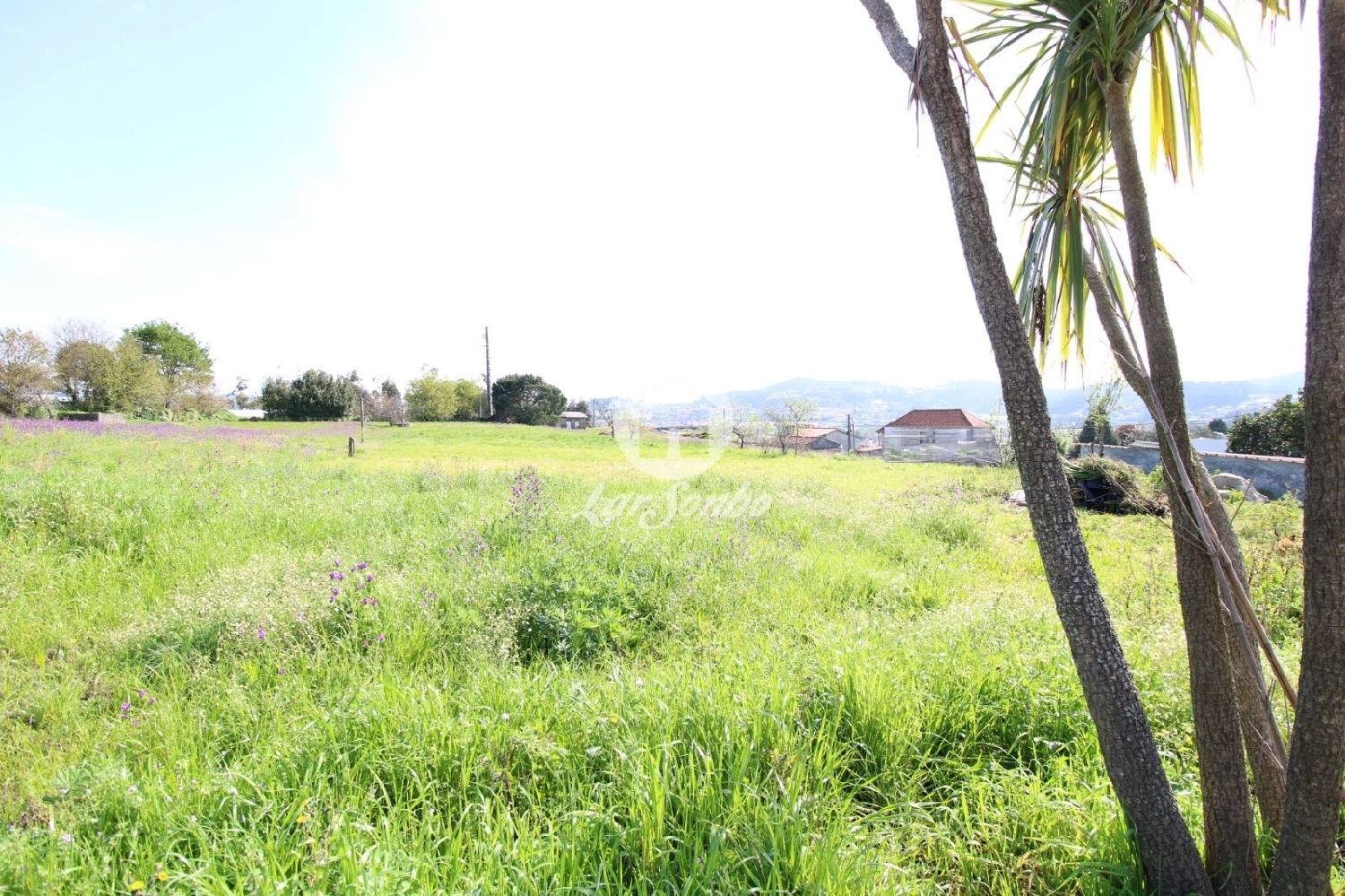  à venda terreno Vermoim Vila Nova De Famalicão 1