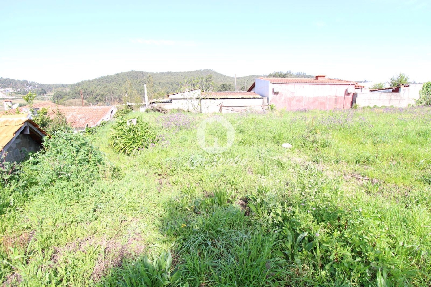 à venda terreno Vermoim Vila Nova De Famalicão 3