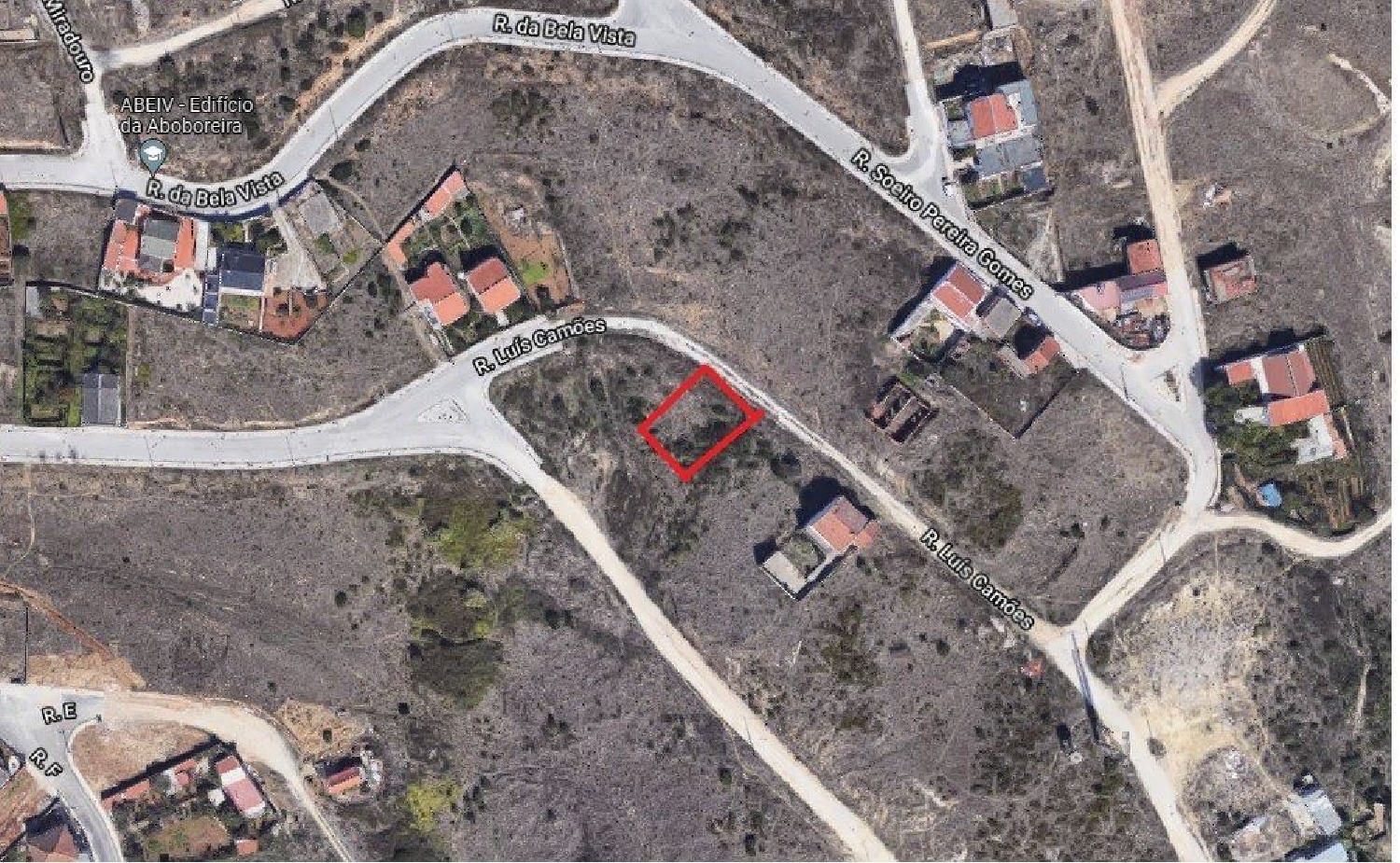  te koop terrein Vialonga Vila Franca De Xira 1