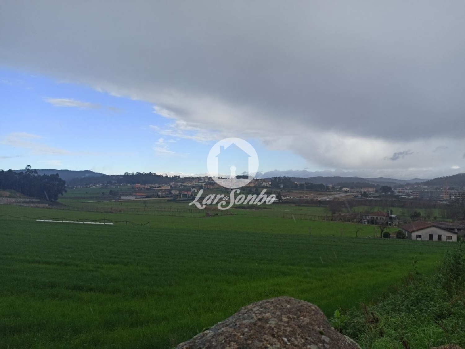  à venda terreno Viatodos Barcelos 1