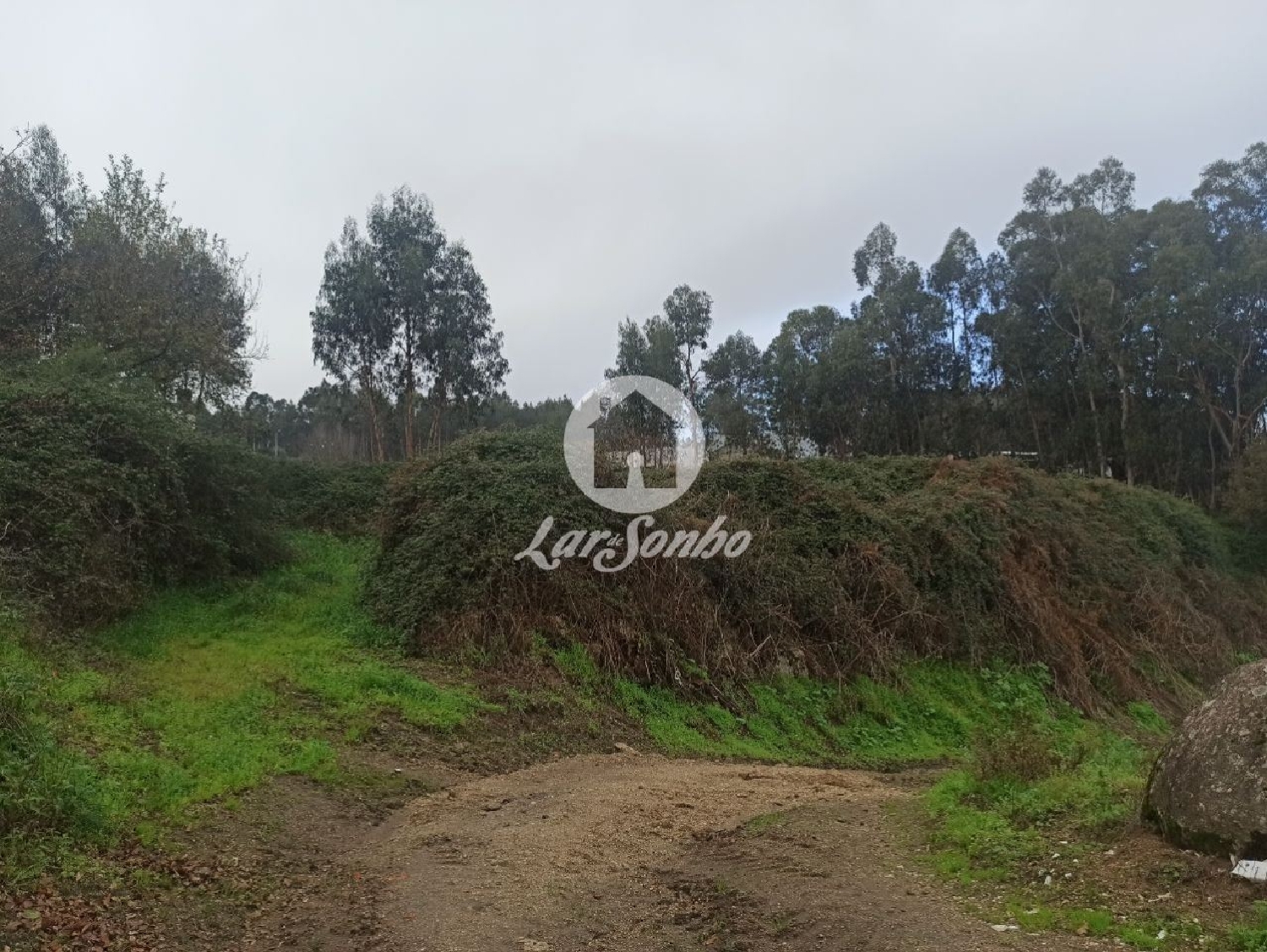 à venda terreno Viatodos Barcelos 2