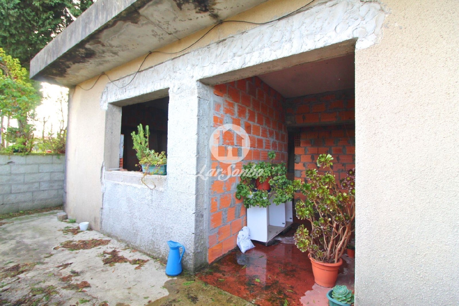 à venda terreno Viatodos Barcelos 2