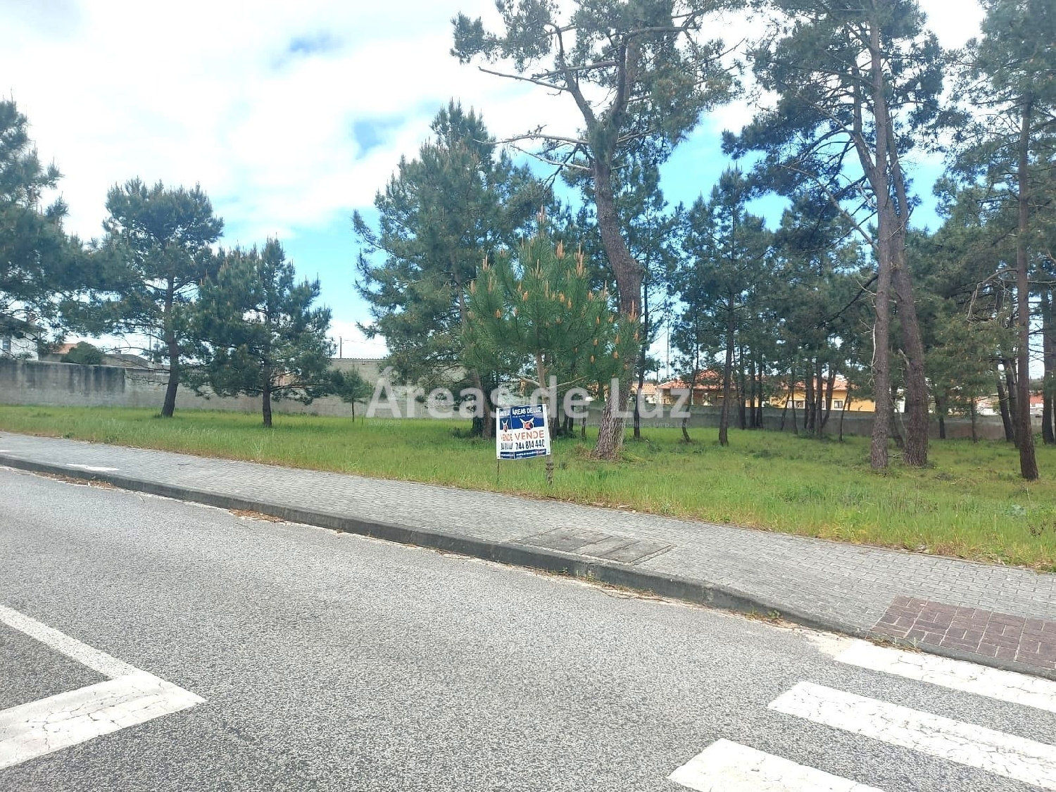  kaufen Grundstück Vieira de Leiria Marinha Grande 1