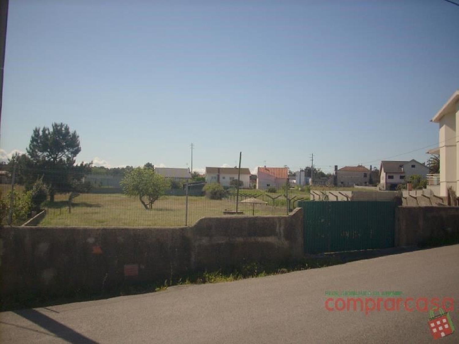  kaufen Grundstück Vieira de Leiria Marinha Grande 1
