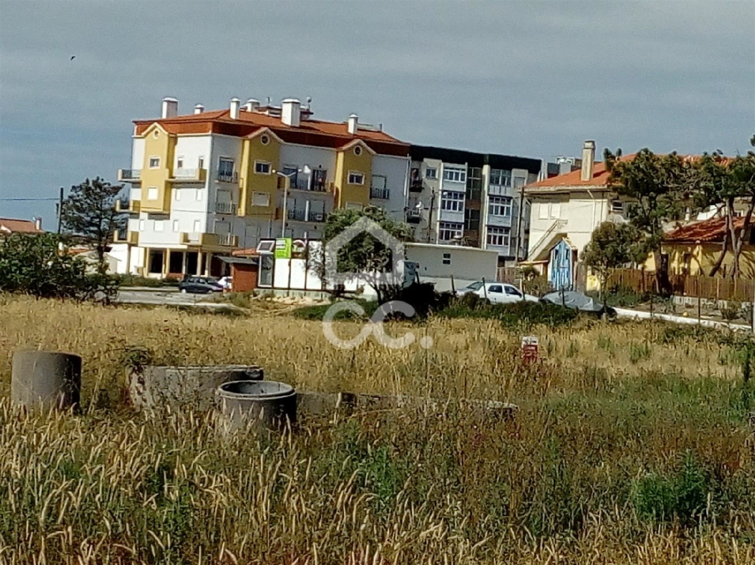  kaufen Grundstück Vieira de Leiria Marinha Grande 1