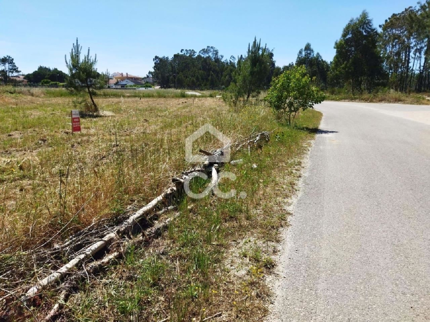  kaufen Grundstück Vieira de Leiria Marinha Grande 1