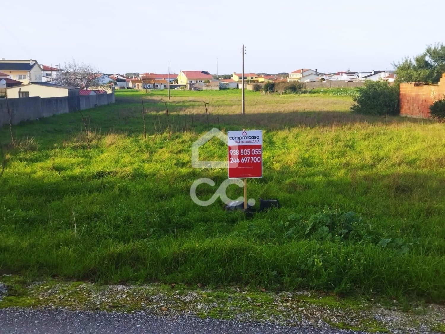  kaufen Grundstück Vieira de Leiria Marinha Grande 1
