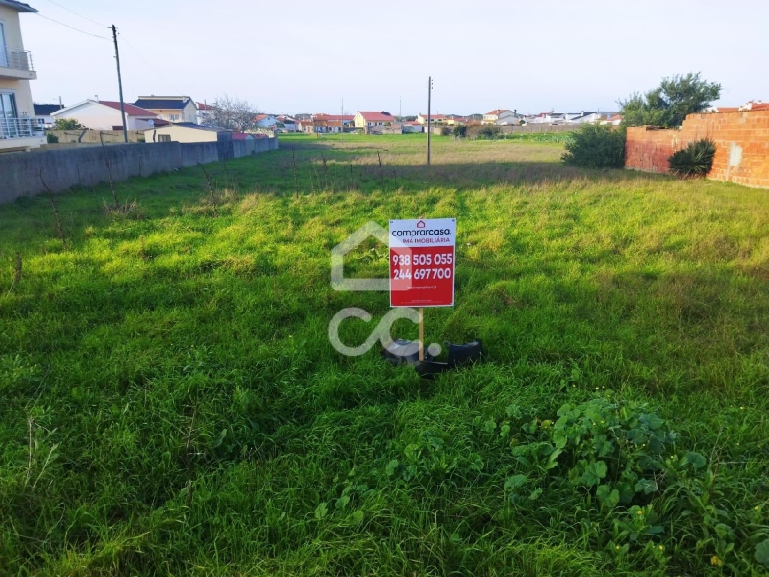  kaufen Grundstück Vieira de Leiria Marinha Grande 2