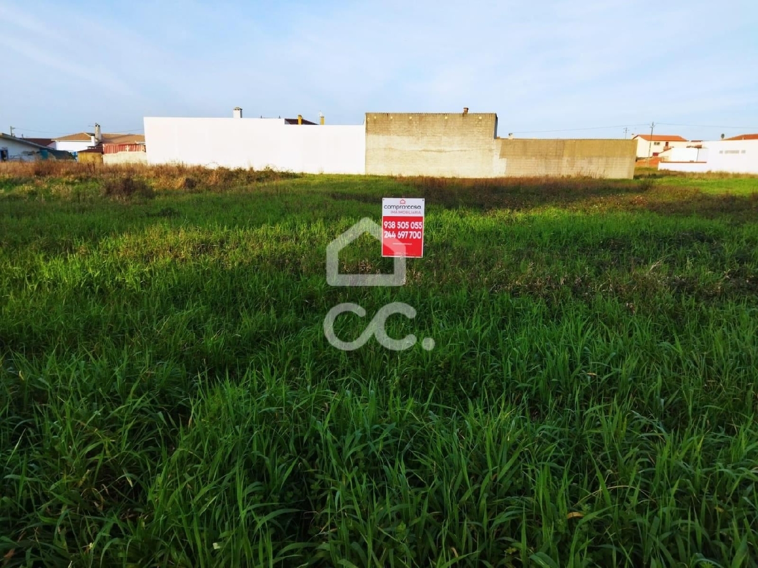  kaufen Grundstück Vieira de Leiria Marinha Grande 1