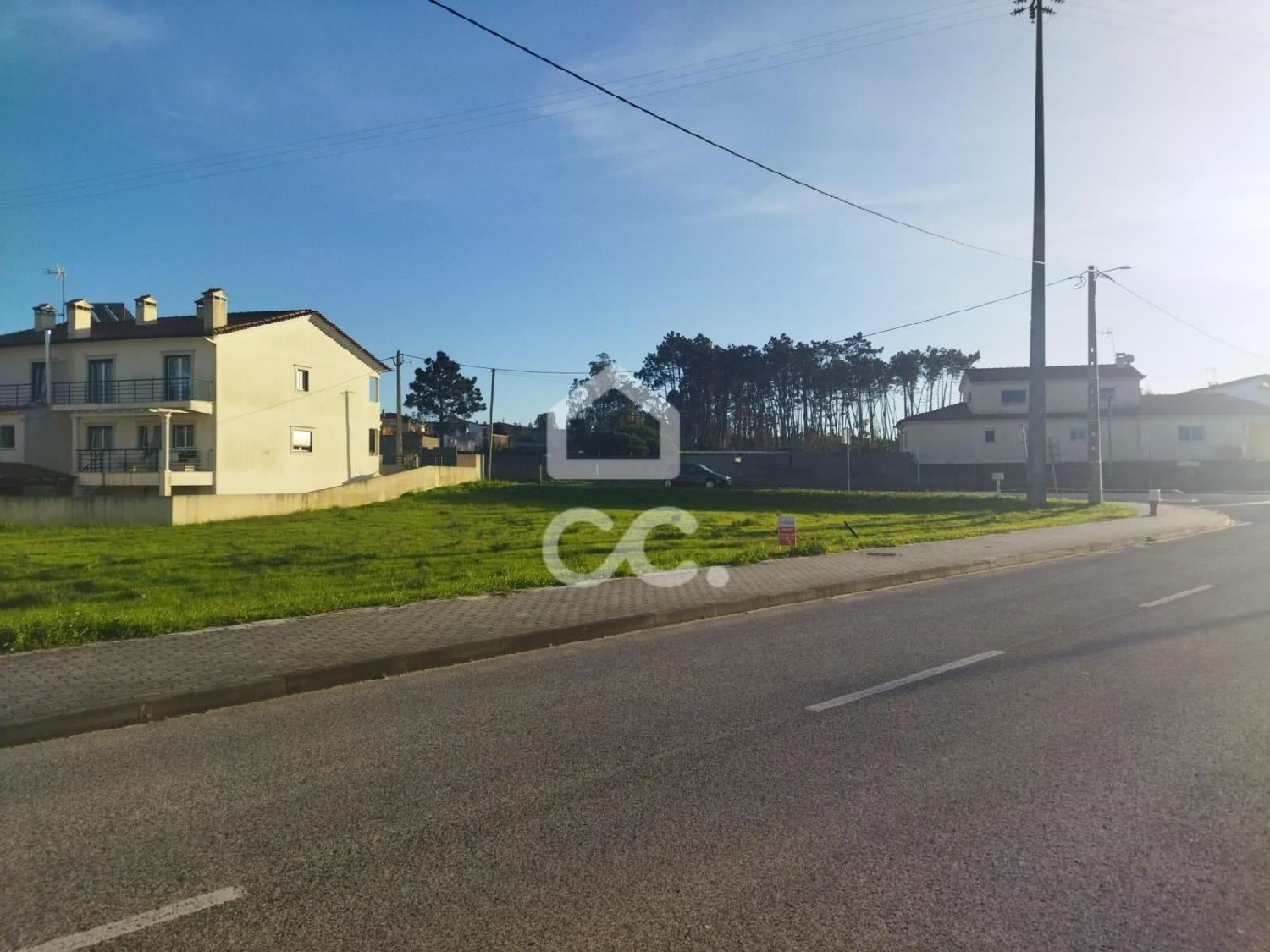  kaufen Grundstück Vieira de Leiria Marinha Grande 1