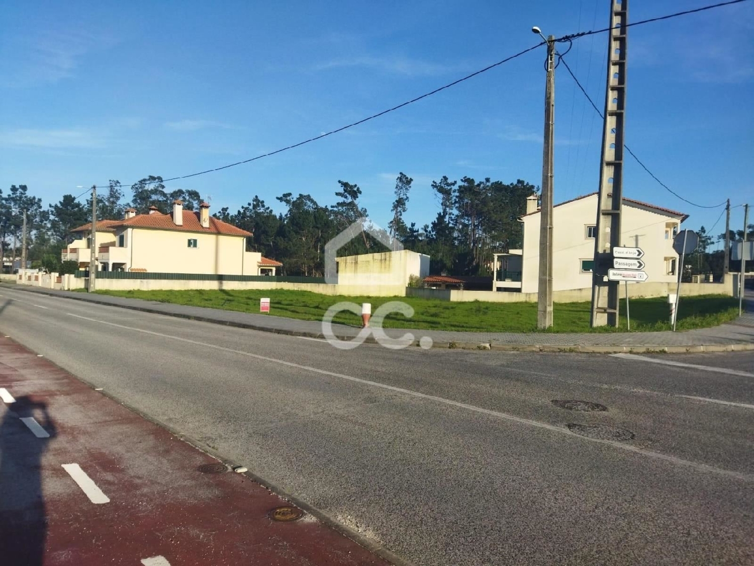  kaufen Grundstück Vieira de Leiria Marinha Grande 2