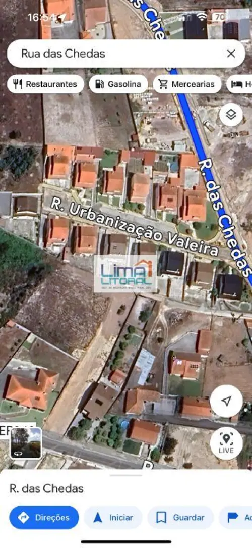 Vieira de Leiria Marinha Grande terreno foto 318143