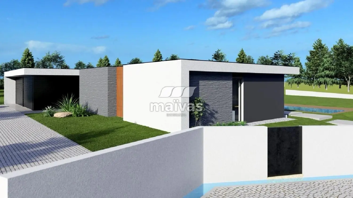  te koop terrein Vigide Vila Verde 3