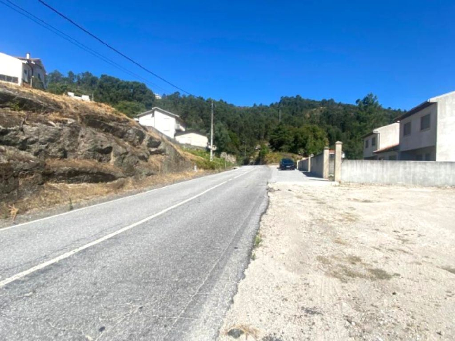 te koop terrein Vila Caiz Amarante 3