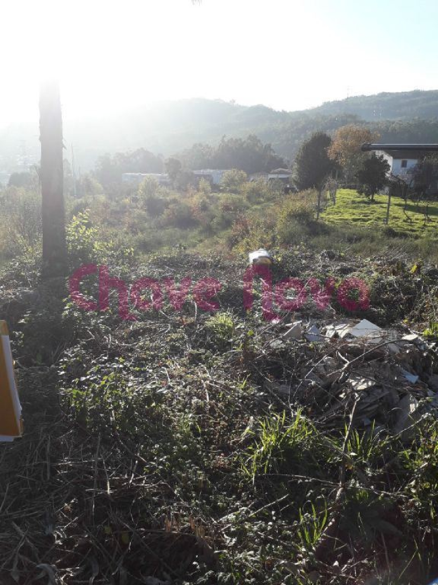  à vendre terrain Vila Cova Penafiel 1