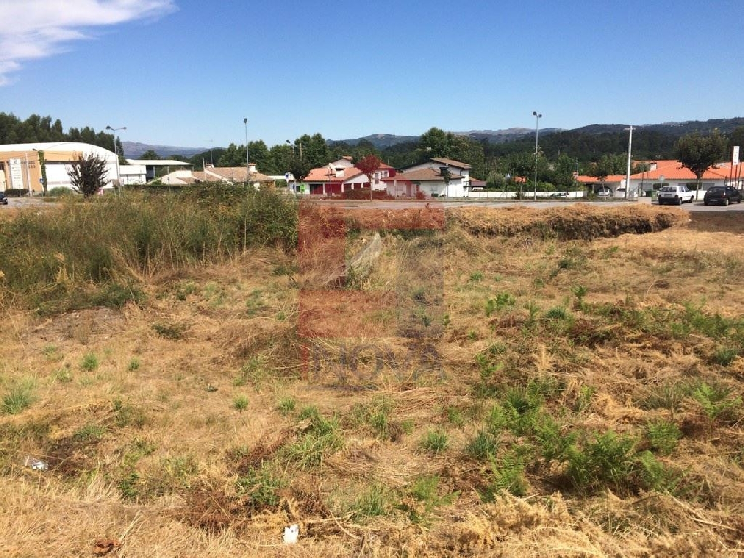  te koop terrein Vila de Prado Vila Verde 1