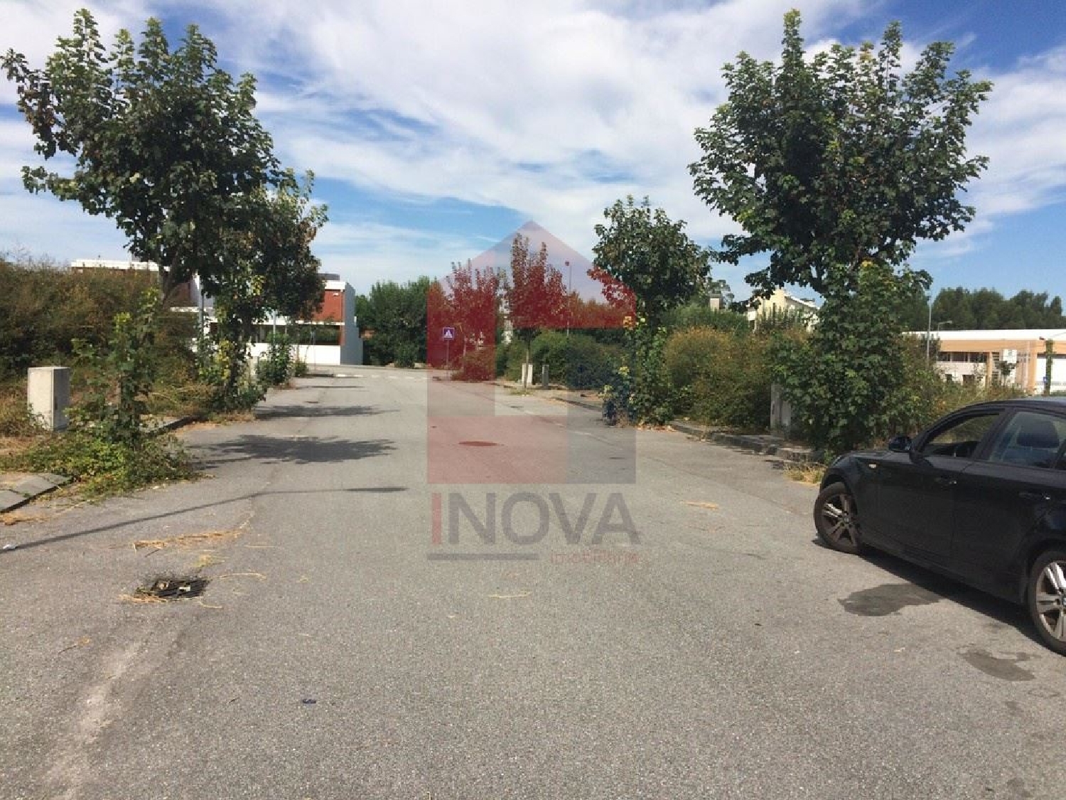 te koop terrein Vila de Prado Vila Verde 2