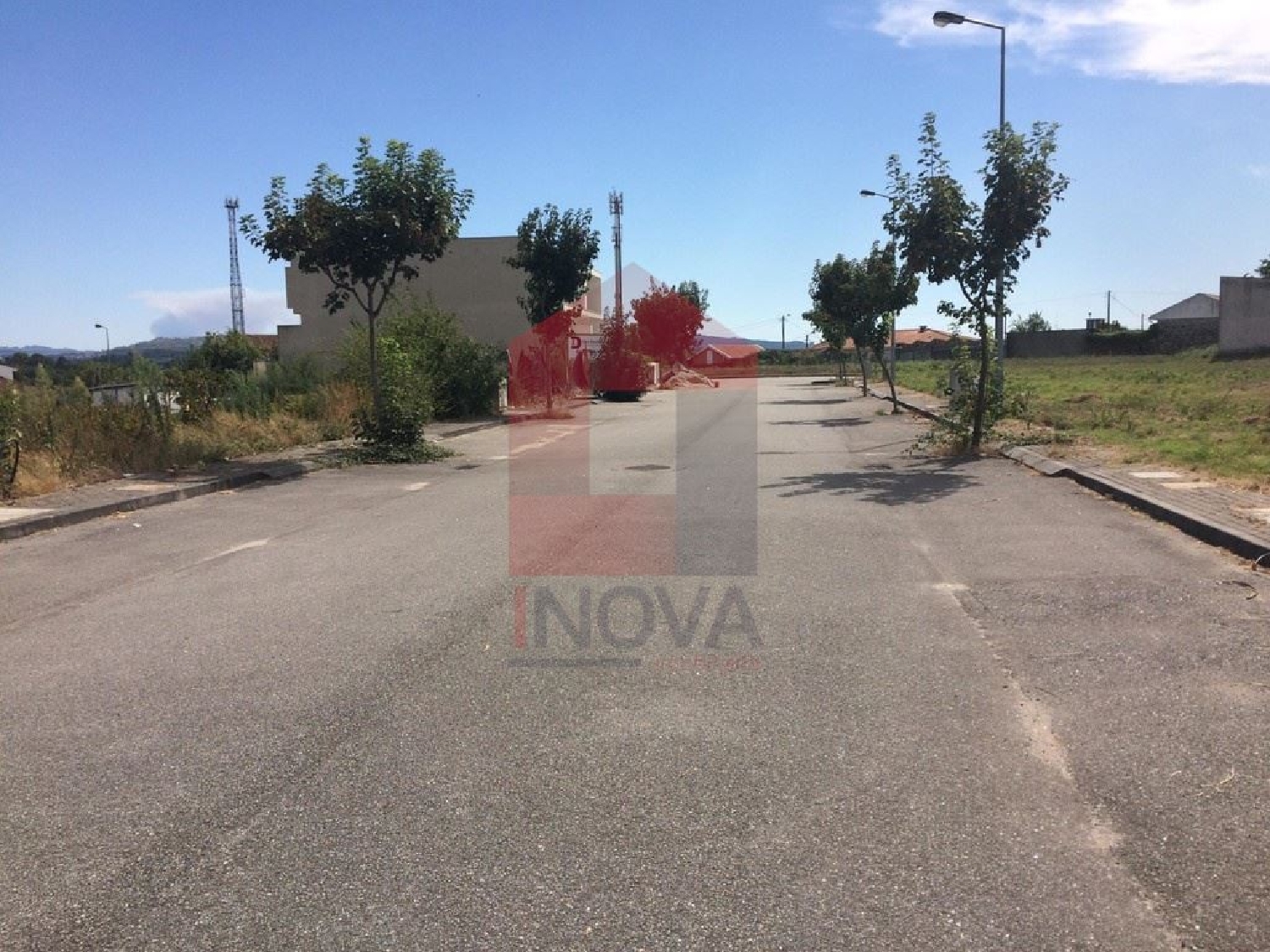 te koop terrein Vila de Prado Vila Verde 3