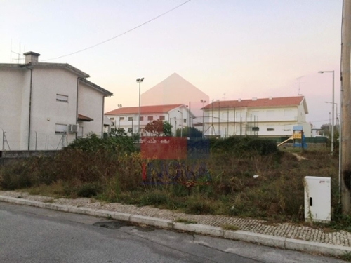 Vila de Prado Vila Verde terreno foto 325425