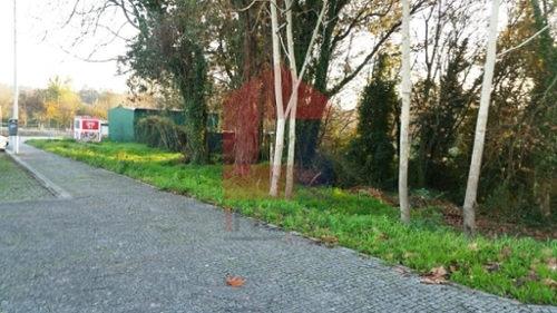 Vila de Prado Vila Verde tomt foto 325476