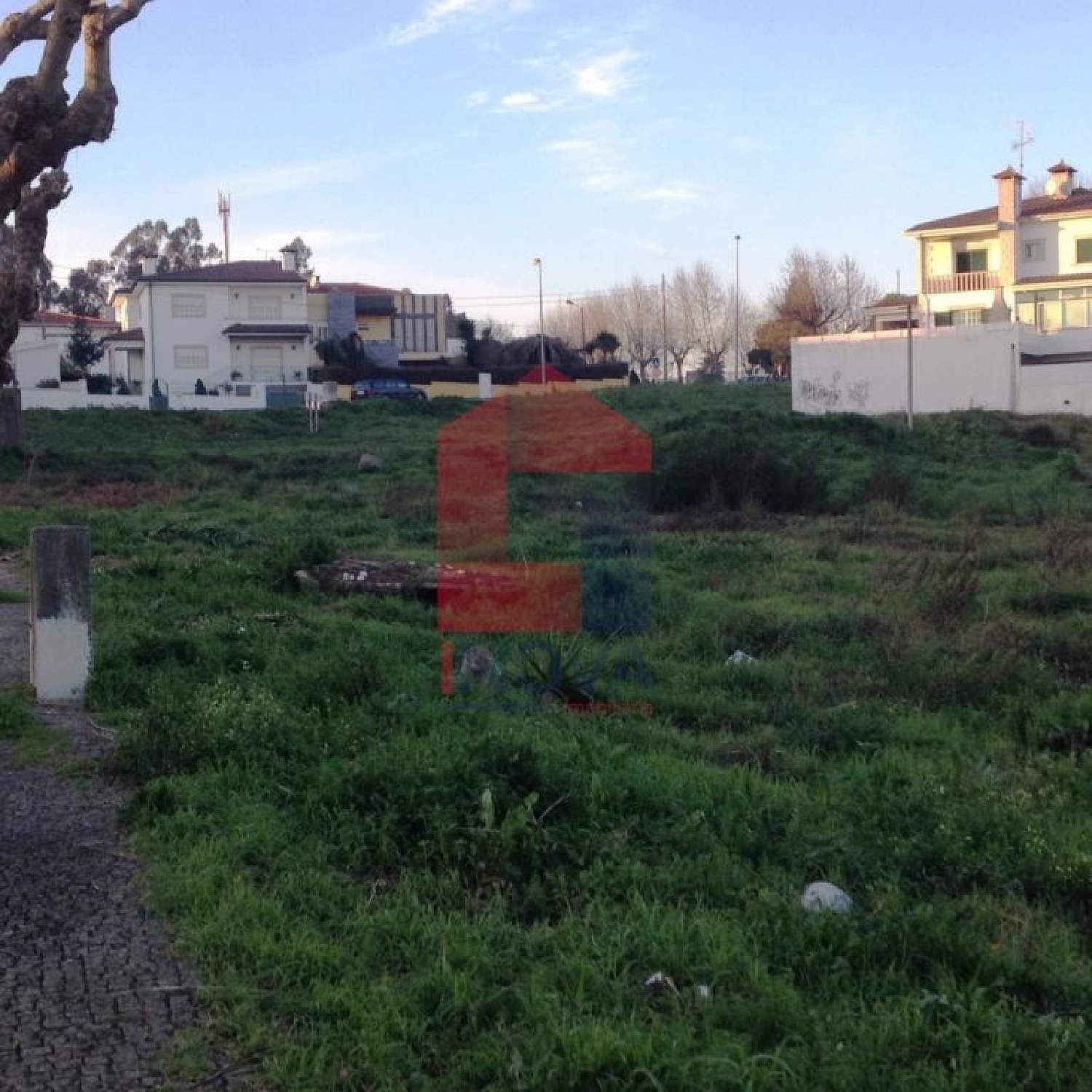 köpa tomt Vila de Prado Vila Verde 3