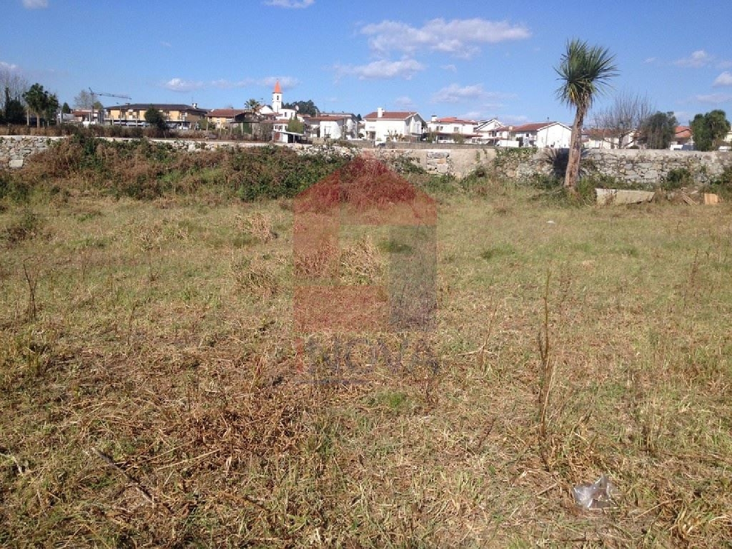 köpa tomt Vila de Prado Vila Verde 3