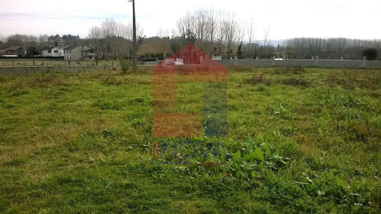 à venda terreno Vila de Prado Vila Verde 2