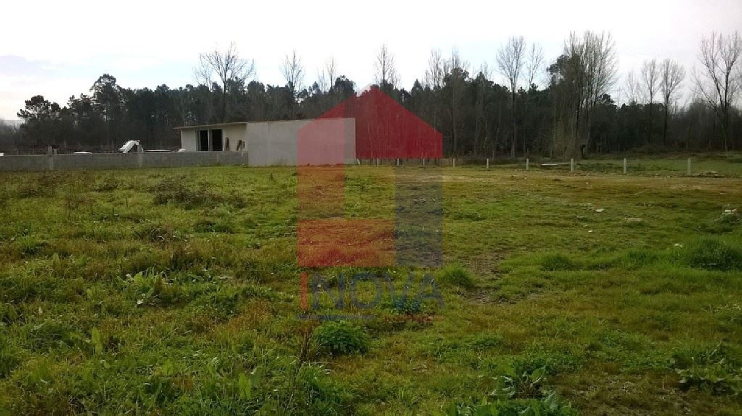 à venda terreno Vila de Prado Vila Verde 3