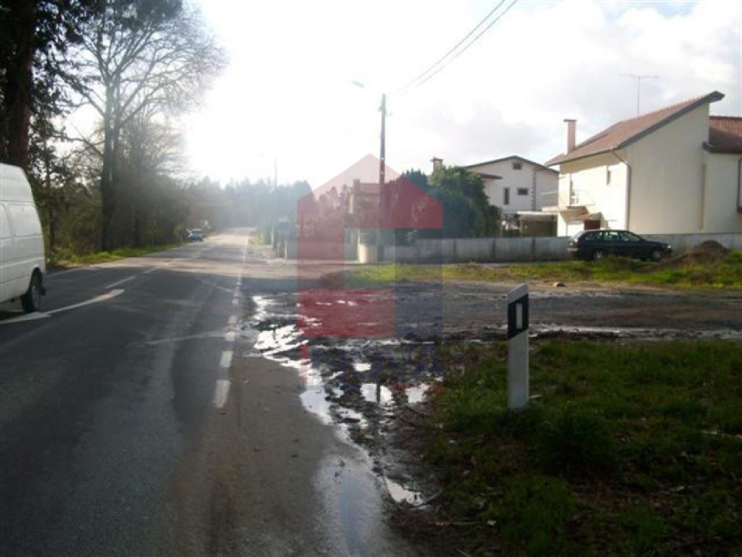 kaufen Grundstück Vila de Prado Vila Verde 3