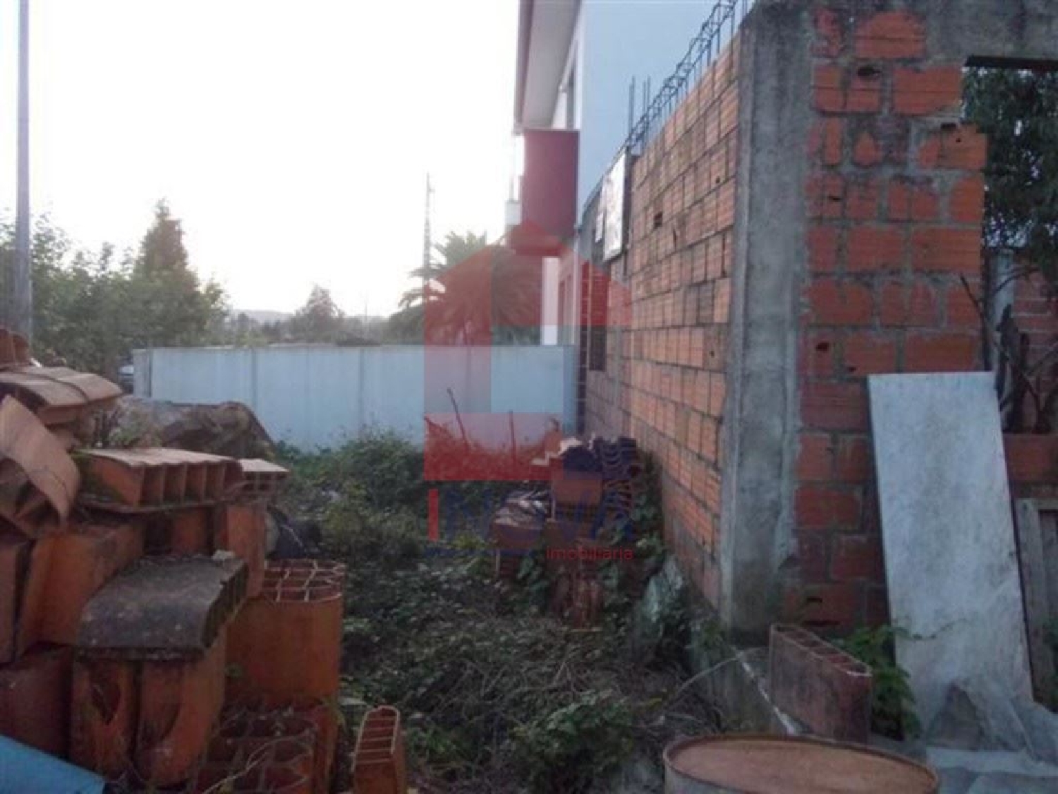 kaufen Grundstück Vila de Prado Vila Verde 2