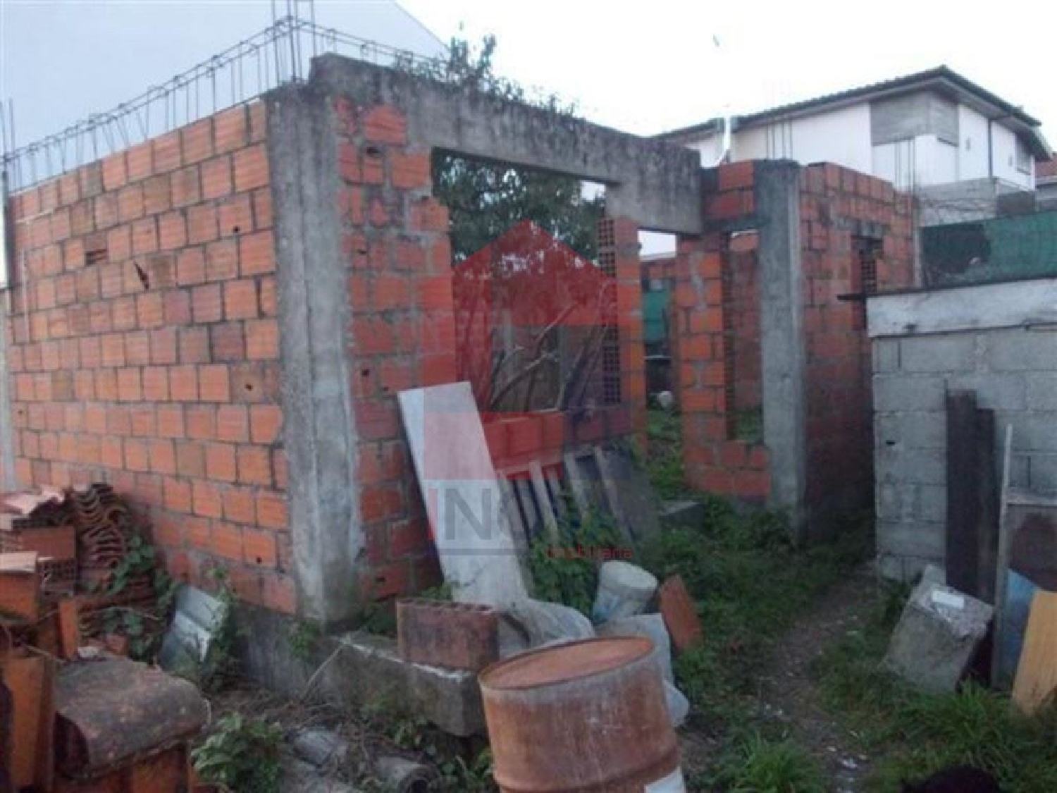 kaufen Grundstück Vila de Prado Vila Verde 3