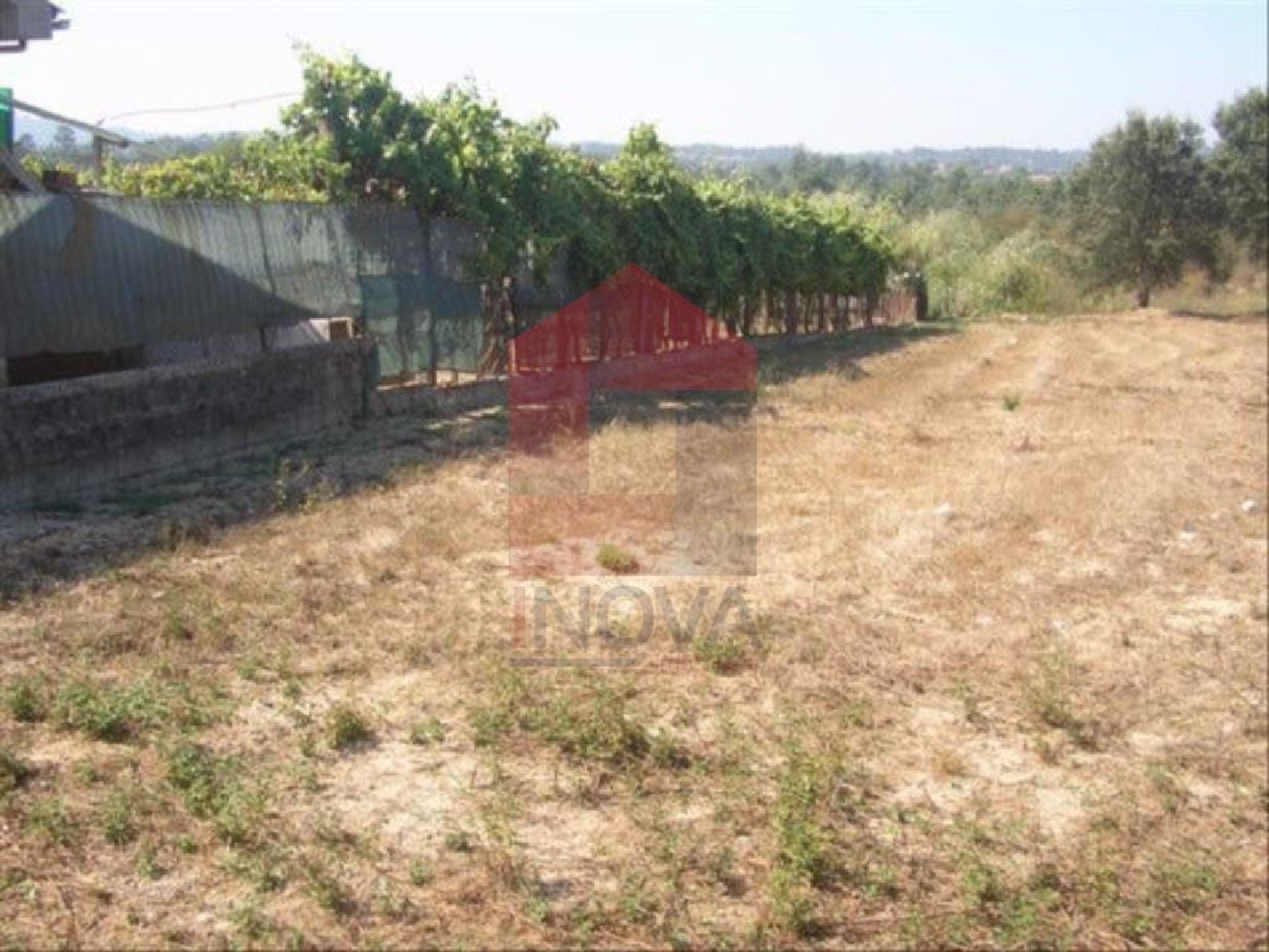 à venda terreno Vila de Prado Vila Verde 2
