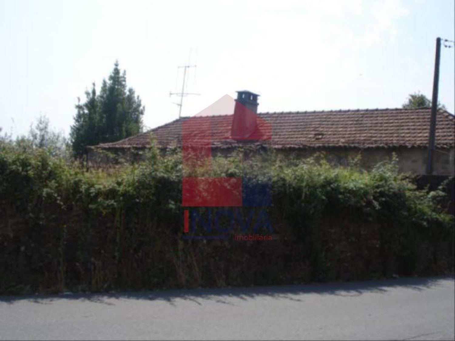 for sale terrain Vila de Prado Vila Verde 3