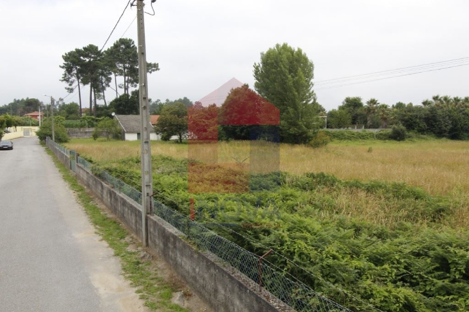  te koop terrein Vila de Prado Vila Verde 1