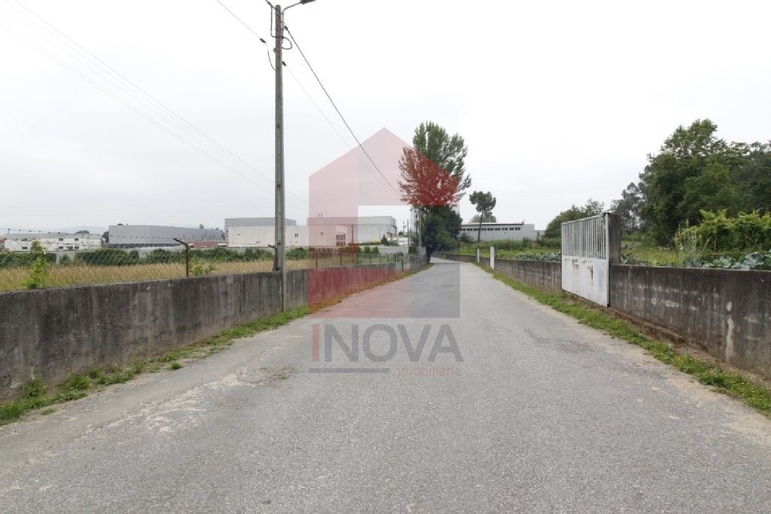 te koop terrein Vila de Prado Vila Verde 3