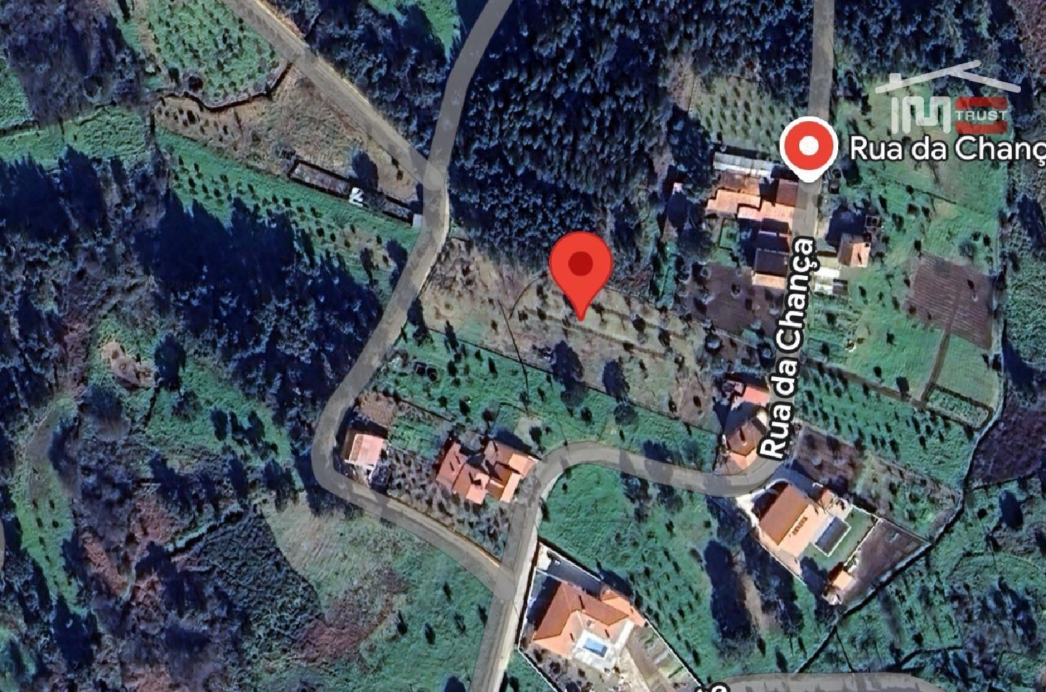 à vendre terrain Vila de Rei Vila De Rei 2