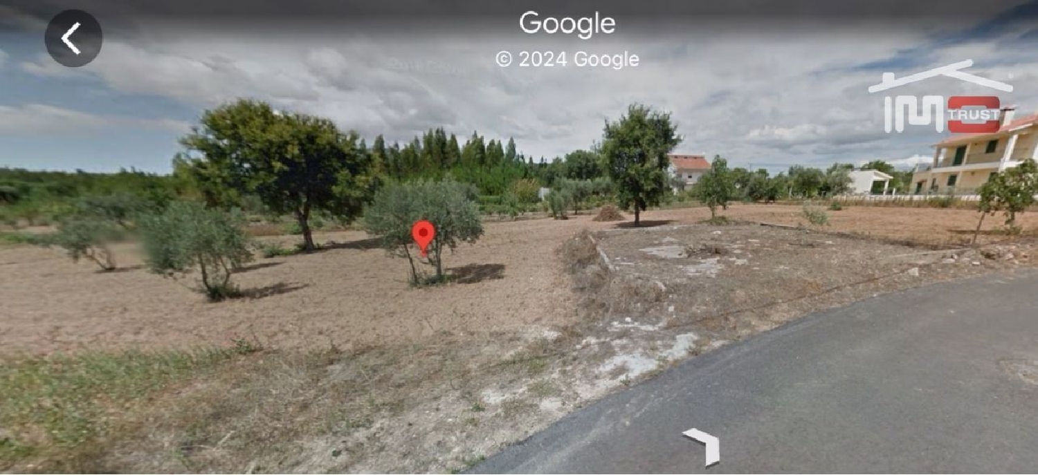 à vendre terrain Vila de Rei Vila De Rei 3