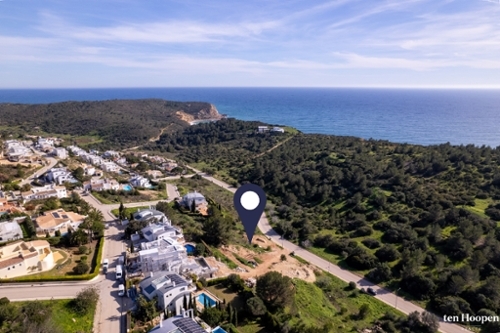 Vila do Bispo Vila Do Bispo terreno foto 324995