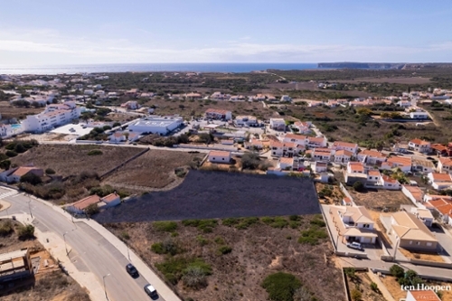 Vila do Bispo Vila Do Bispo terrein foto 325614