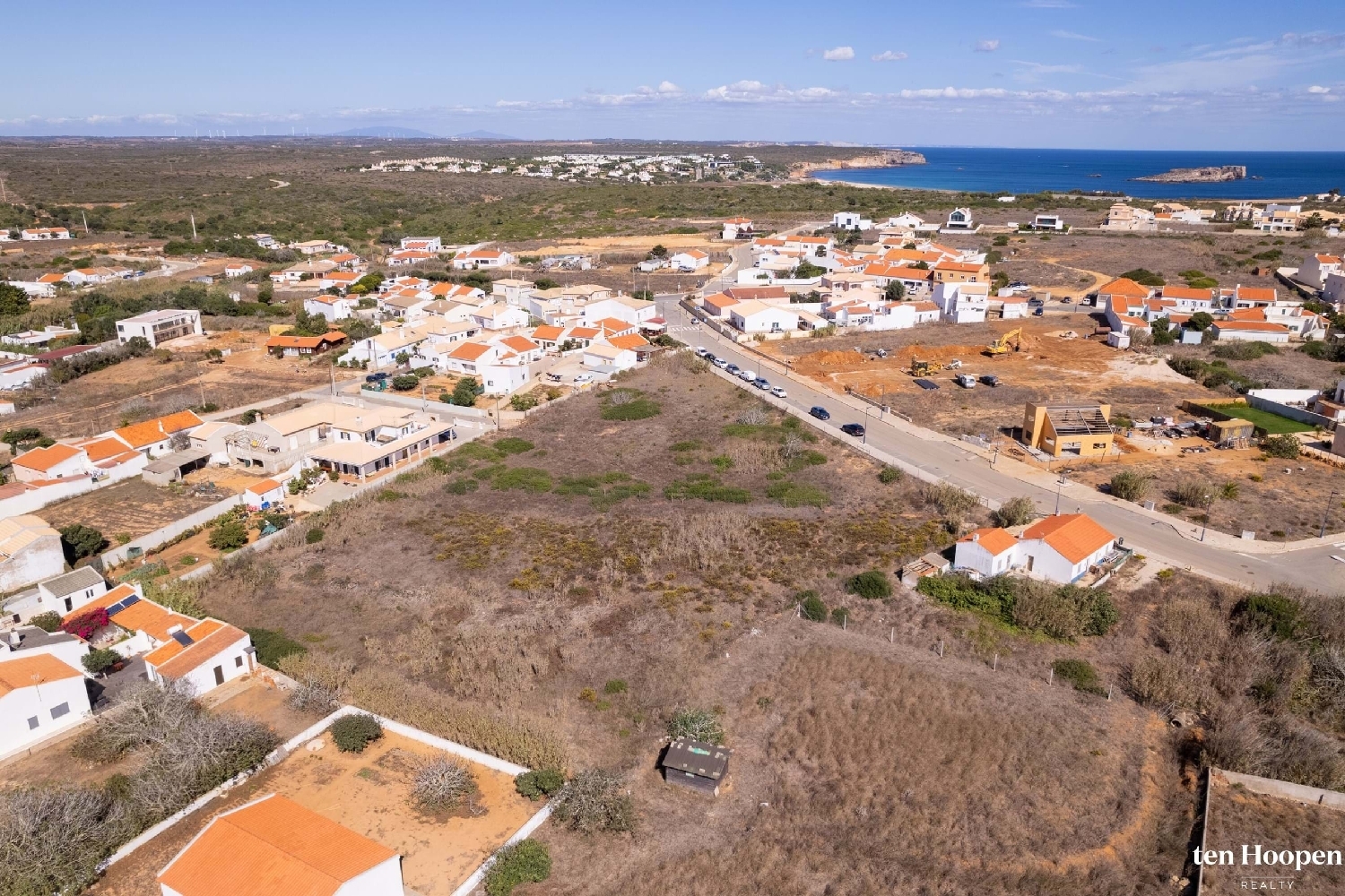te koop terrein Vila do Bispo Vila Do Bispo 2