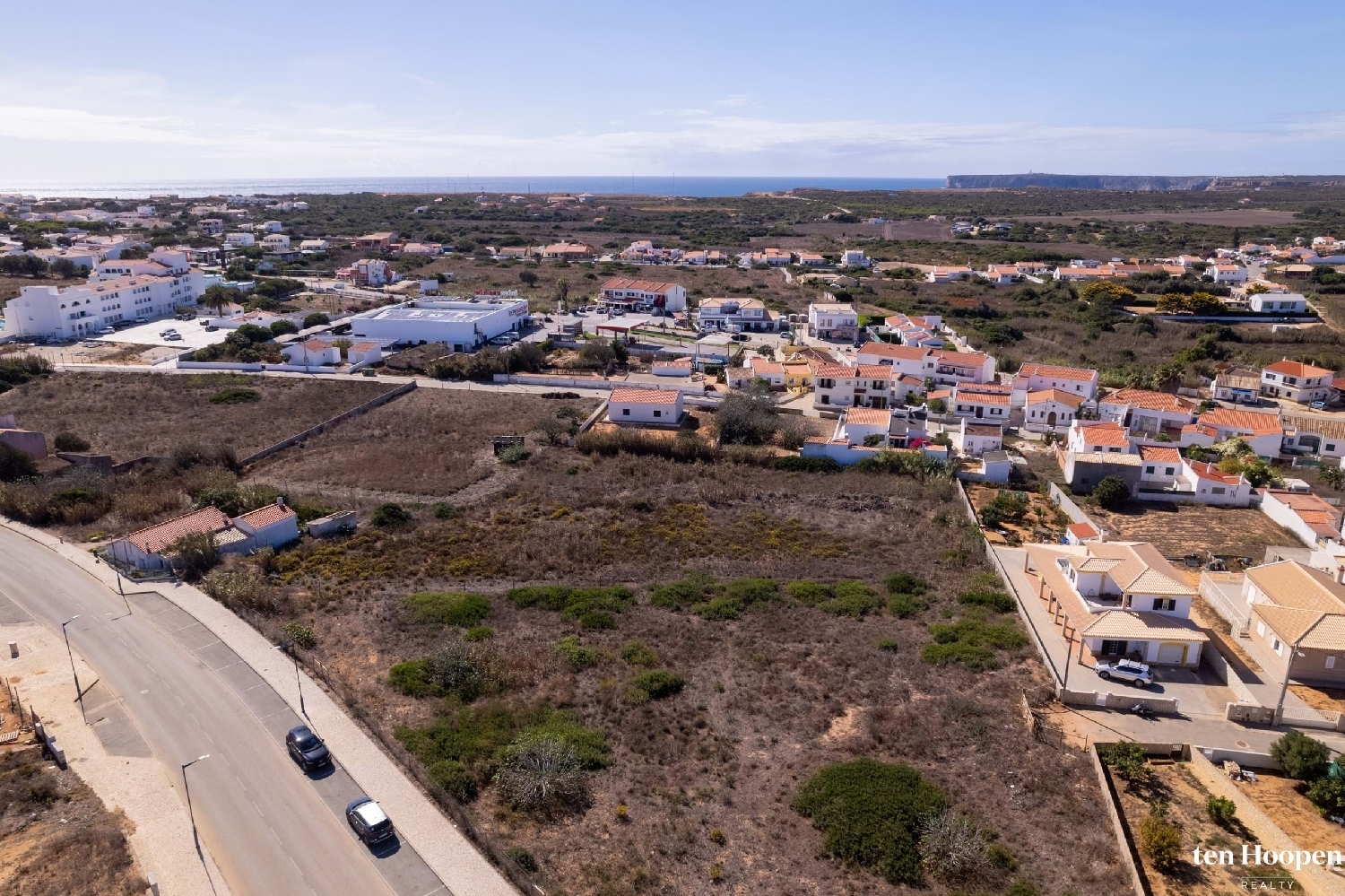 te koop terrein Vila do Bispo Vila Do Bispo 3