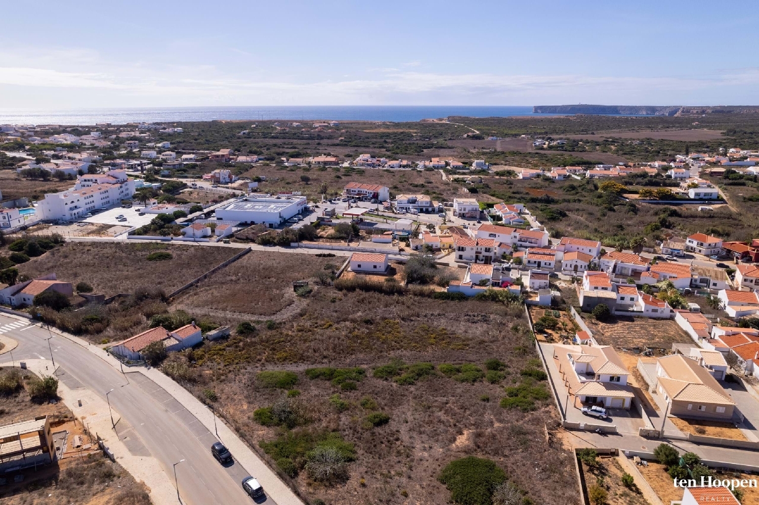  te koop terrein Vila do Bispo Vila Do Bispo 5