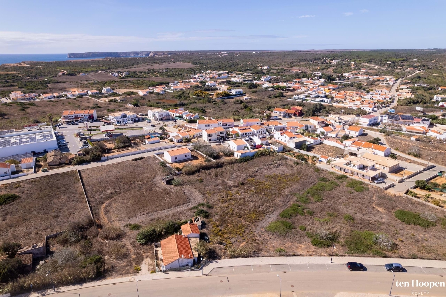  te koop terrein Vila do Bispo Vila Do Bispo 6