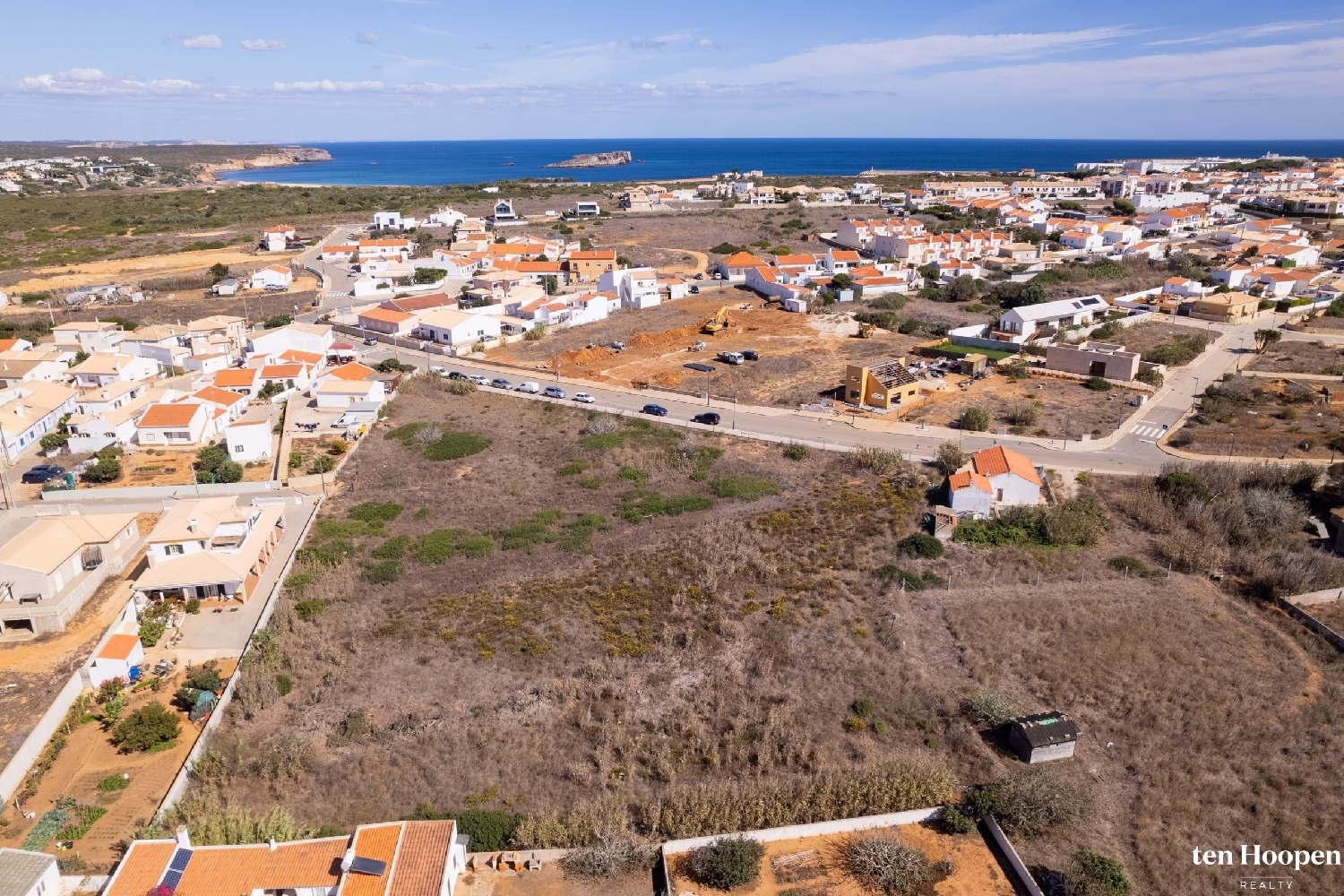  te koop terrein Vila do Bispo Vila Do Bispo 8