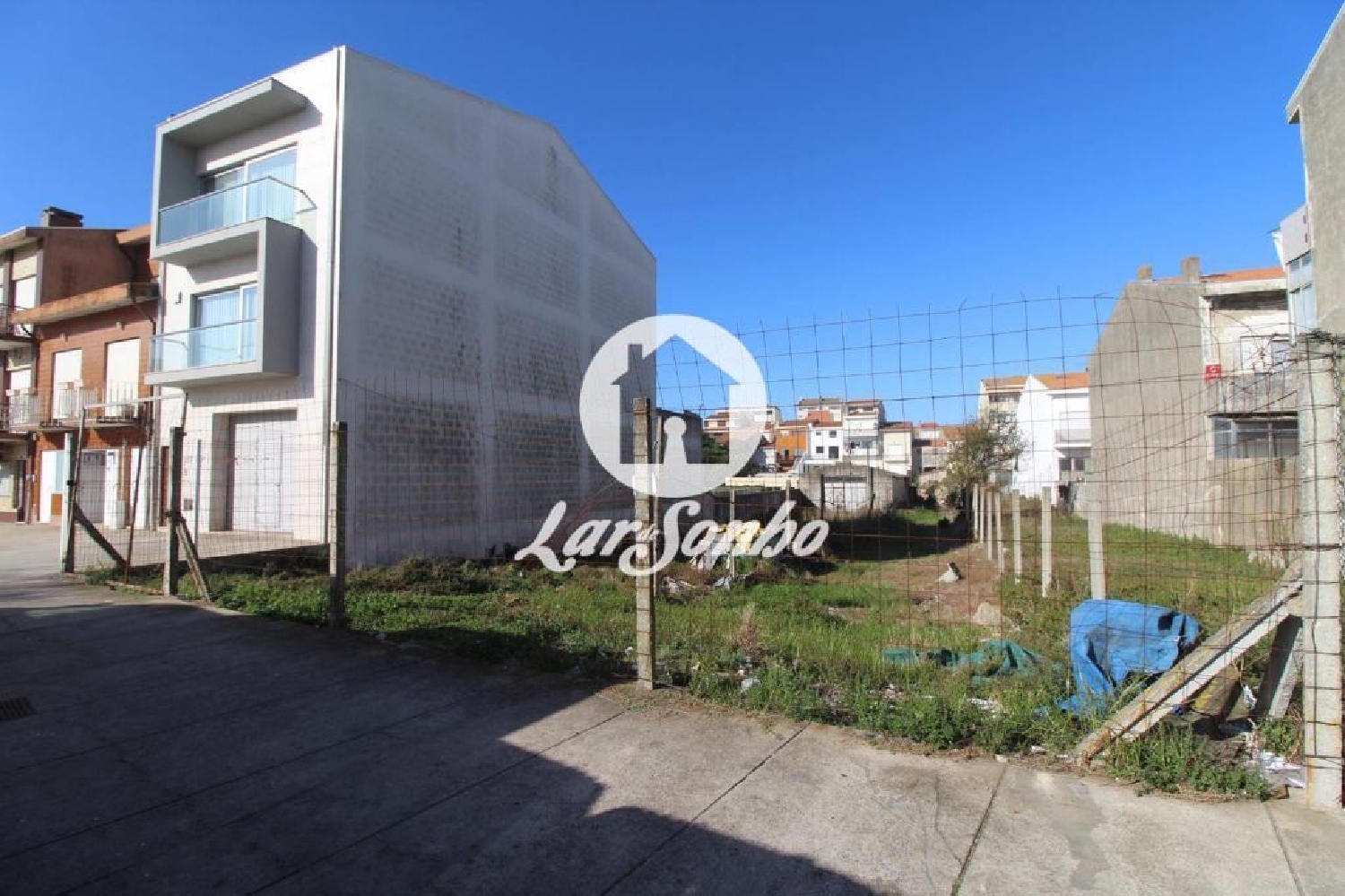  te koop terrein Vila do Conde Vila Do Conde 1