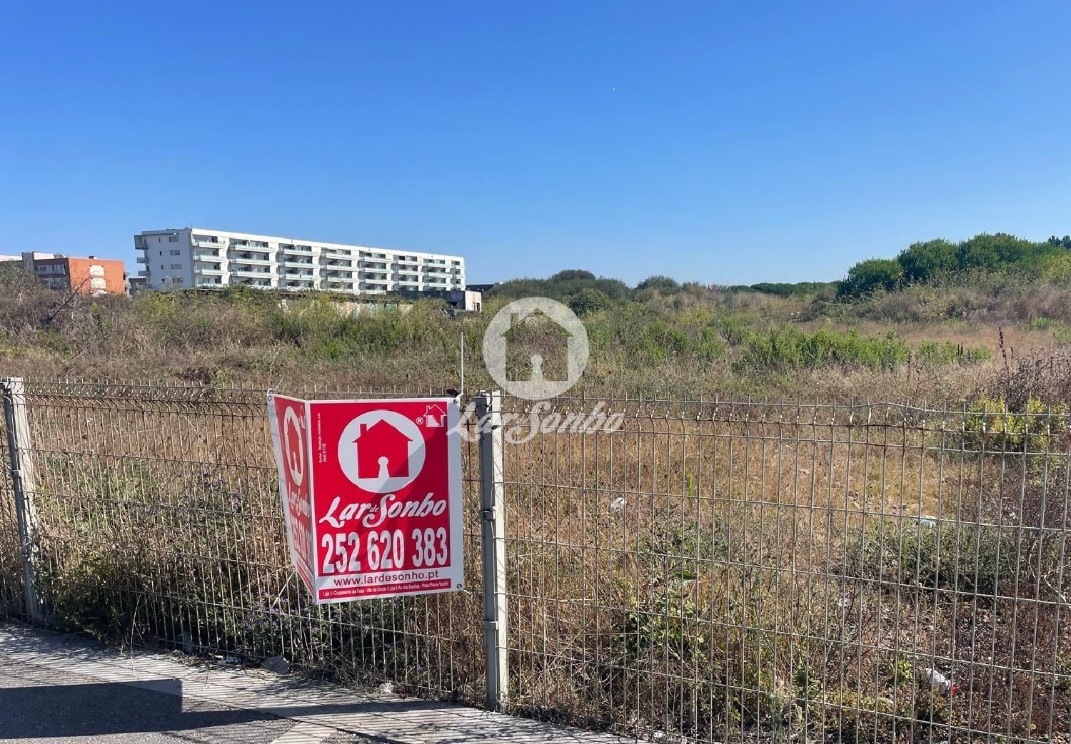  en venta terreno Vila do Conde Vila Do Conde 1