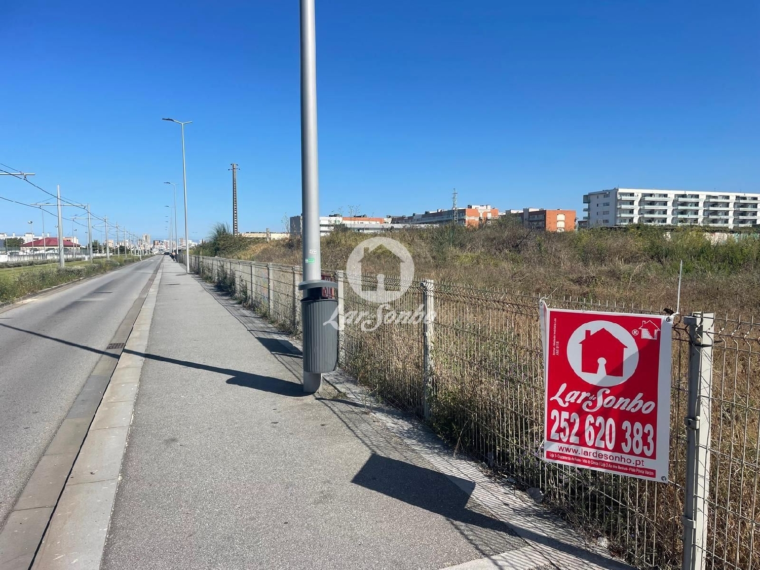  en venta terreno Vila do Conde Vila Do Conde 2